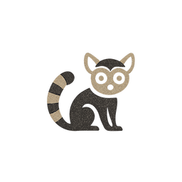 Lemura Logo