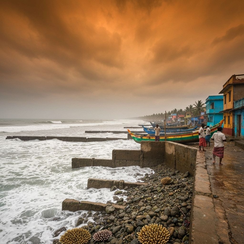 Climate Change and India's Net Zero Commitment: A Comprehensive Analysis