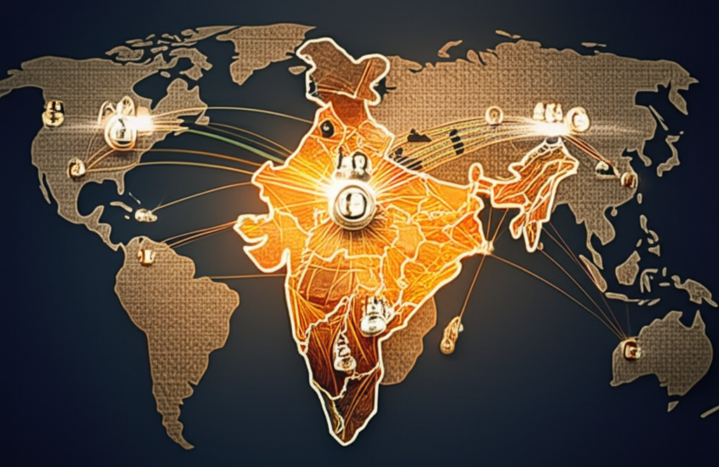 Understanding India's Foreign Policy in 2024: Key Developments