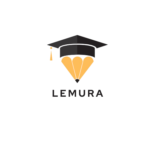 Lemura logo